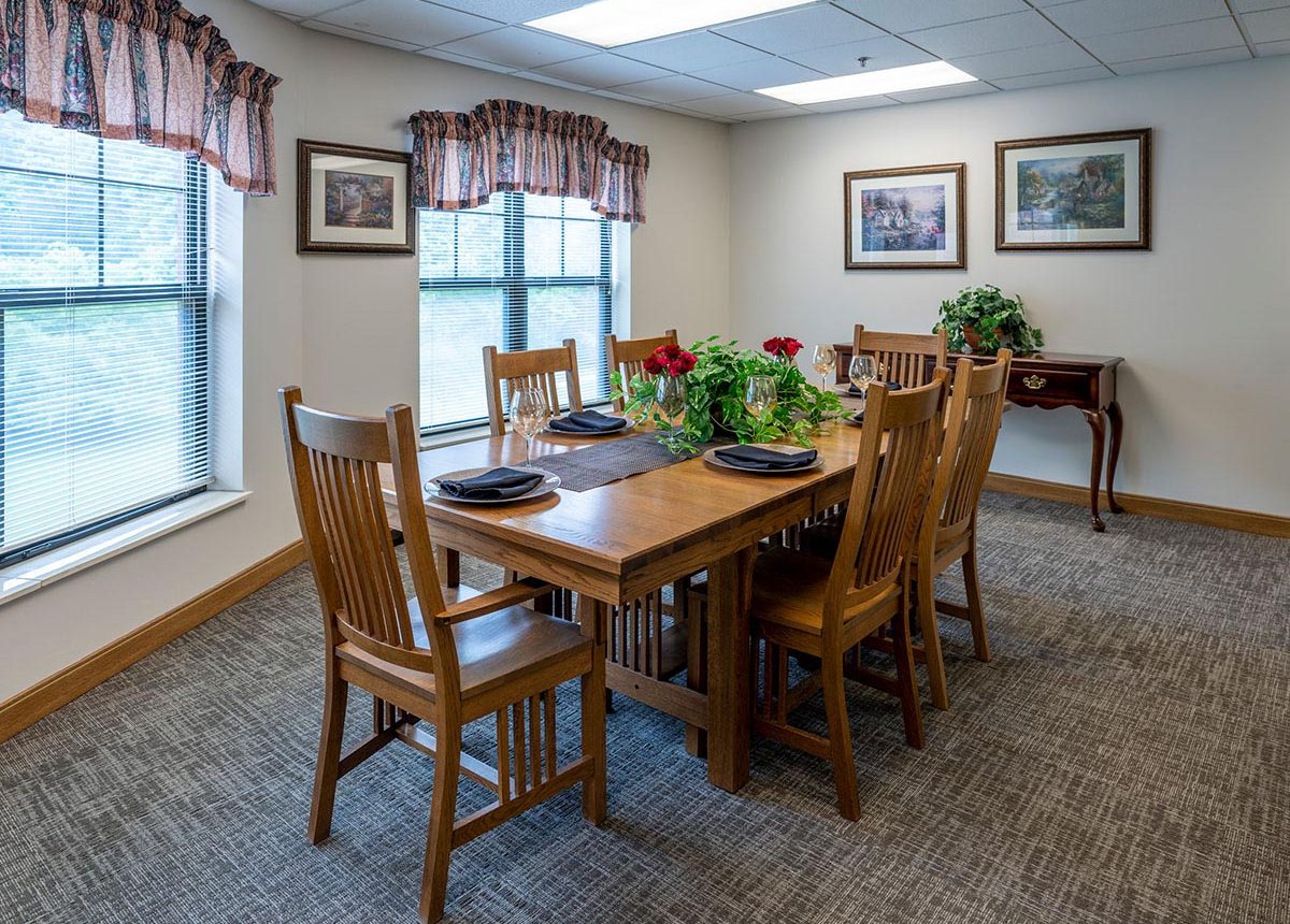 Forest View Assisted Living