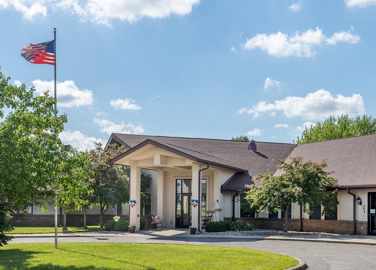 Alpine Village Assisted Living